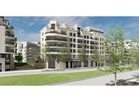 Programme immobilier neuf appart Thiais