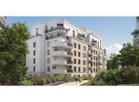 Programme immobilier neuf appart Thiais