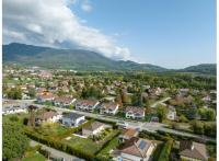 Programme immobilier neuf villa Cessy