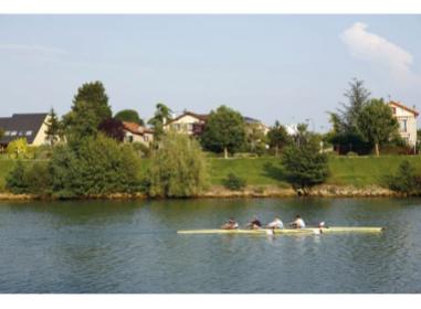 Programme neuf Le Perreux-sur-Marne : Le Domaine de Lorraine