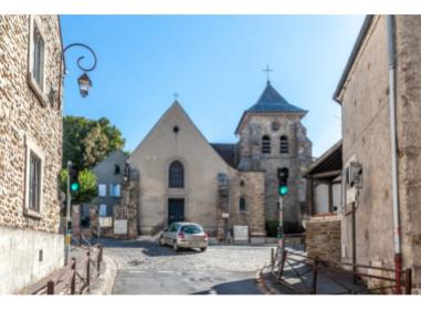 L'Écrin des Coteaux Immobilier neuf Morsang-sur-Orge