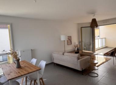 Programme immobilier Les Allées du Chateau