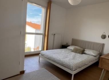 Programme immobilier neuf Charly : Les Allées du Chateau