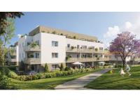 Programme immobilier neuf appart Pusignan