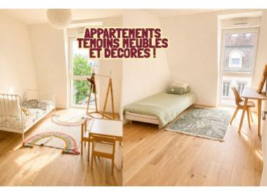 E[a]st Opera Immobilier neuf Mulhouse