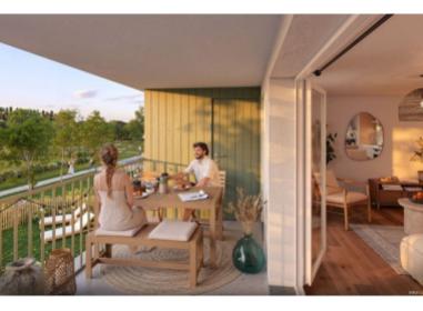 Immobilier neuf Saint-Palais-sur-Mer : Onora