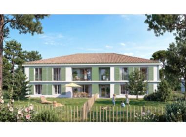 Saint-Palais-sur-Mer programme neuf  Onora