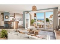 Programme immobilier neuf appart Langrune-sur-Mer