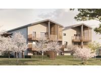 Programme immobilier neuf appart Genas