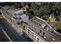 Programme immobilier neuf appart Rennes