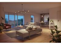 Programme immobilier neuf appart Rennes