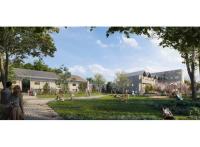 Programme immobilier neuf appart Saint-Malo