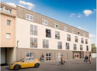 Programme immobilier neuf appart Le Mans