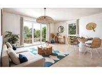 Programme immobilier neuf appart Saint-Michel-Chef-Chef