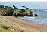 Programme immobilier neuf appart Saint-Michel-Chef-Chef