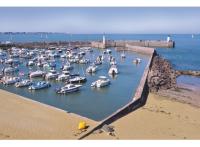 Programme immobilier neuf appart Saint-Michel-Chef-Chef