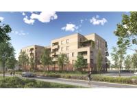 Programme immobilier neuf appart Terville