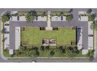 Programme immobilier neuf appart Terville