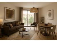 Appart Vaulx-en-Velin