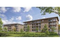 Programme immobilier neuf appart Avrillé