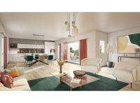 Programme immobilier neuf mixte Villennes-sur-Seine