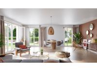 Programme immobilier neuf mixte Villennes-sur-Seine