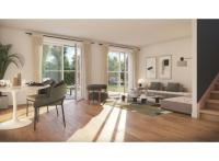 Programme immobilier neuf mixte Villennes-sur-Seine