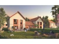 Programme immobilier neuf mixte Villennes-sur-Seine