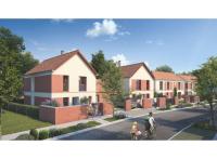 Programme immobilier neuf mixte Villennes-sur-Seine