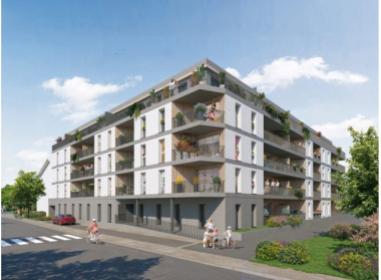 Logement neuf Frangy : Au Fil de l'Eau