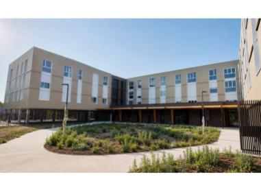 Immobilier neuf Metz : My Campus Metz Technopôle
