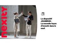 Programme neuf Évry-Courcouronnes : L'Envol