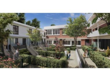 L'Effigie Immobilier neuf Draveil