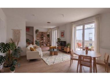 Immobilier neuf Nantes : Amaryllis