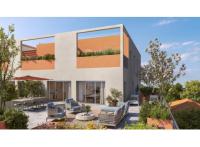 Programme immobilier neuf appart Bourg-en-Bresse