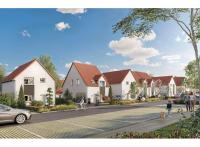 Programme immobilier neuf maison Nesles