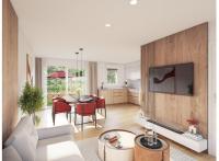 Programme immobilier neuf maison Nesles