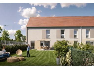 Immobilier neuf Venette : Le Clos Venette