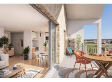 Venette programme neuf  Le Clos Venette