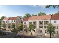 Programme immobilier neuf mixte Méry-sur-Oise
