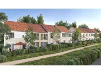 Programme immobilier neuf mixte Méry-sur-Oise