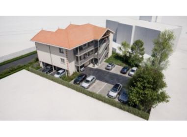 Programme immobilier neuf appart Audenge