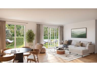 Programme immobilier neuf appart Wasquehal