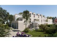 Programme immobilier neuf appart Saint-Jean-de-la-Ruelle