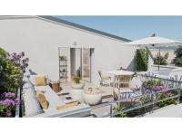 Programme immobilier neuf appart Saint-Jean-de-la-Ruelle