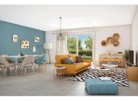 Programme immobilier neuf appart Les Herbiers