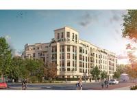 Programme immobilier neuf appart Clamart