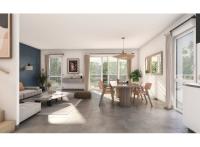 Appart Marseille 10ème