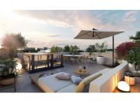 Programme immobilier neuf appart Clamart