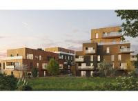Programme immobilier neuf appart Vannes